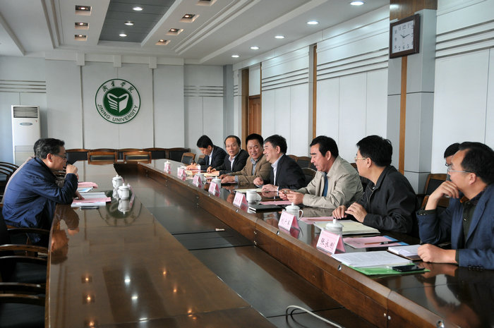 省教育厅规划处